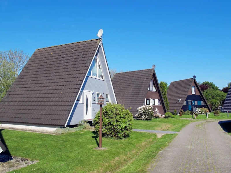 Fedderwardersiel Butjadingen