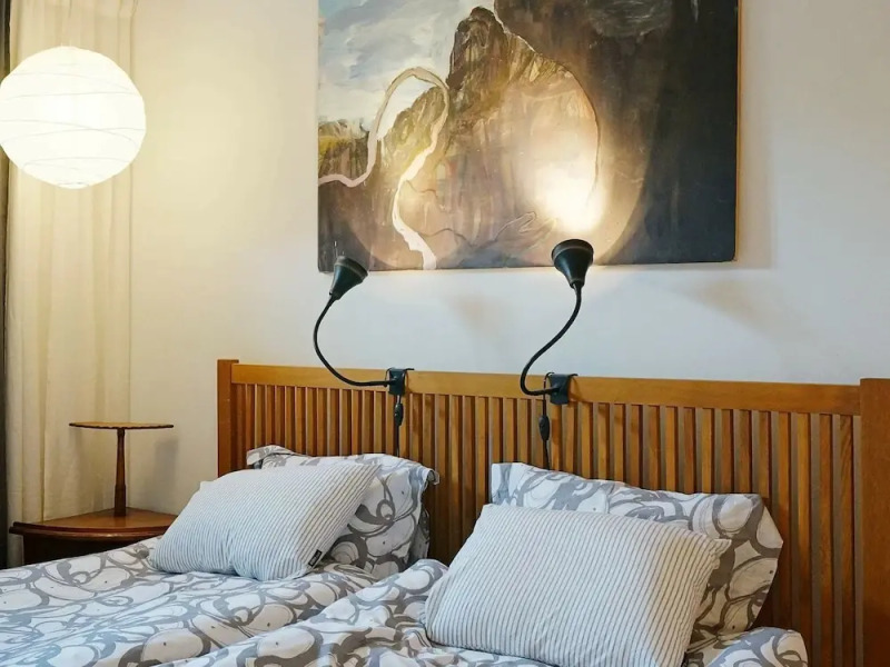 Holiday Home in Funäsdalen