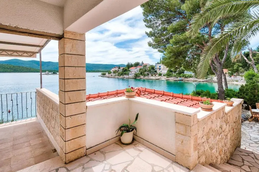 Holiday Home Gluscevic