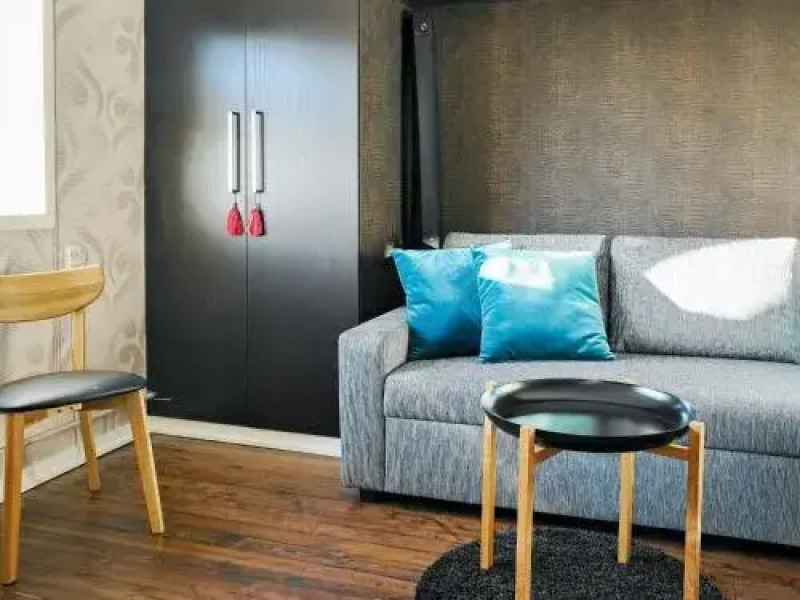 Holiday Home Barrevik