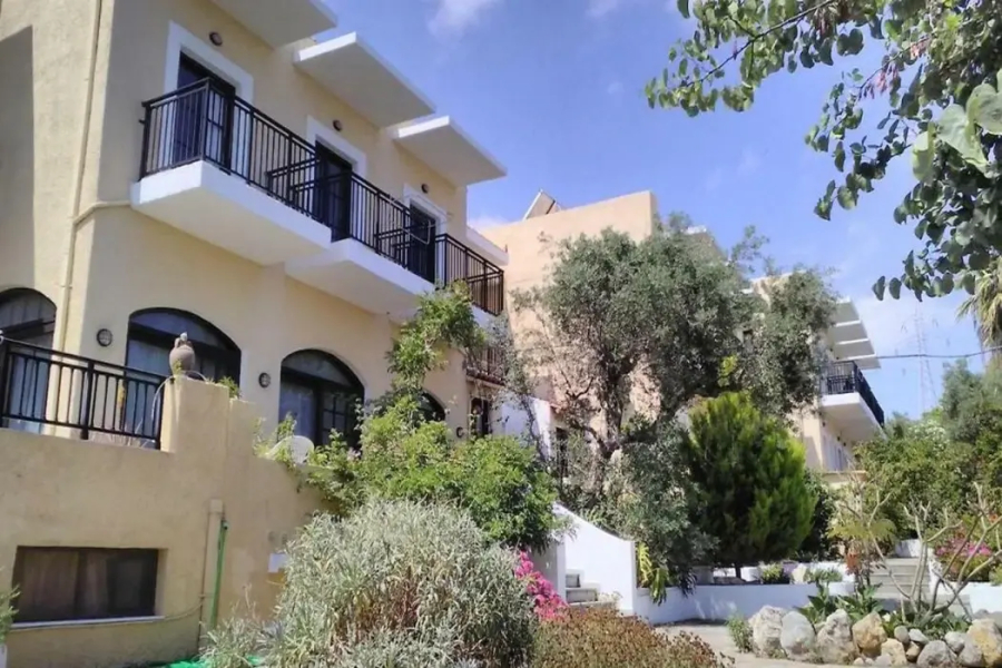 Hersonissos Sky