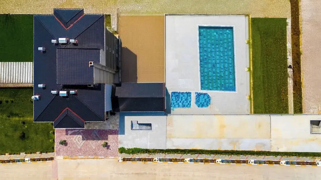 Clovers Thermal Resort & Spa