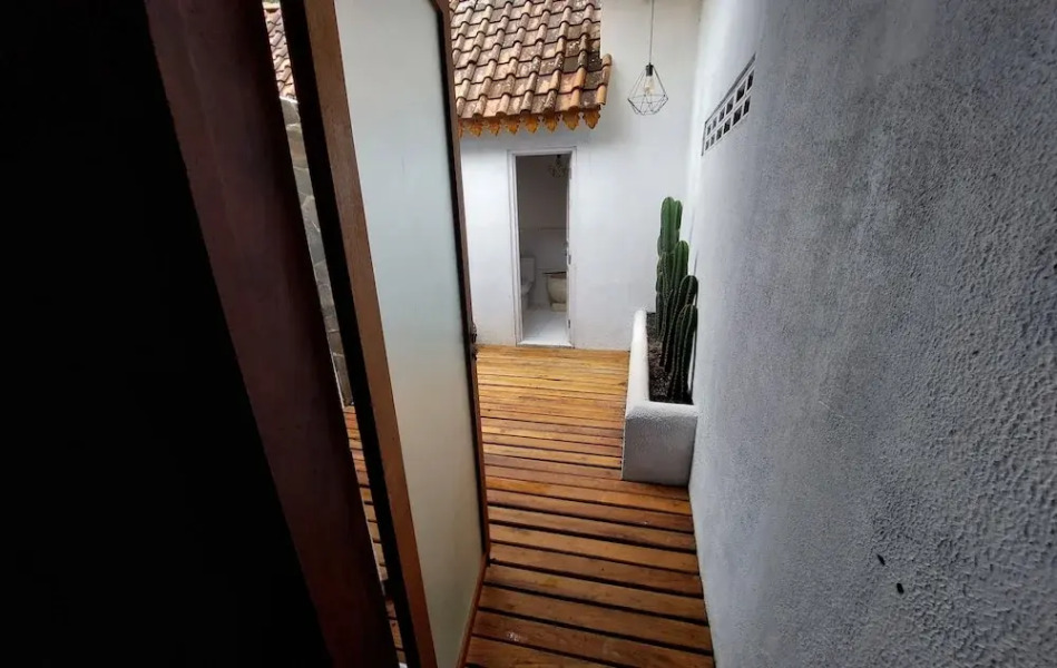 DikaJaya Guesthouse Syariah