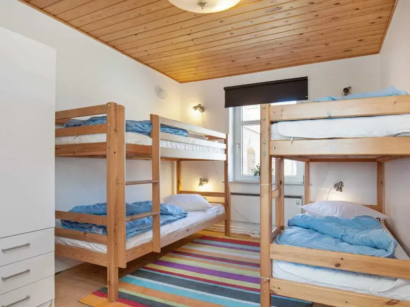 14 Person Holiday Home in Fur-by Traum