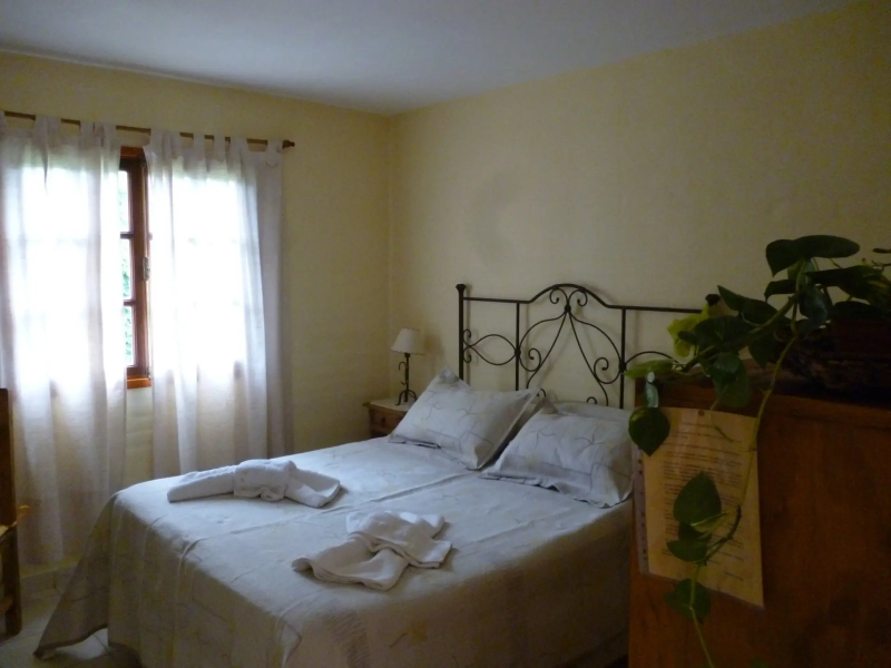 Casa De Piedra