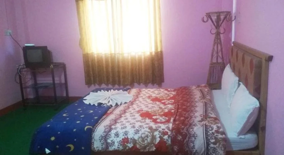 Hotel Bhanjyang