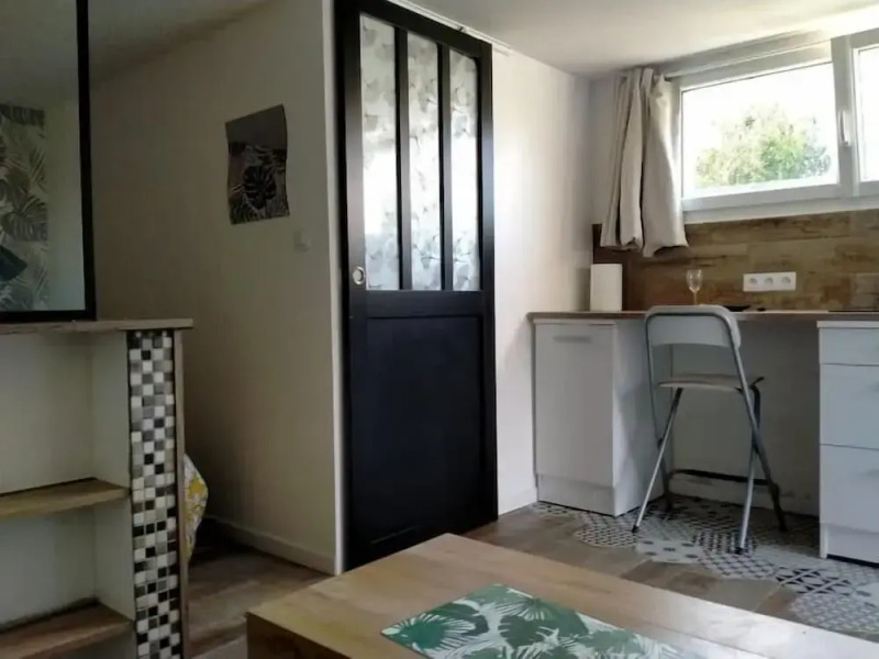 Studio L'Hosting Noix