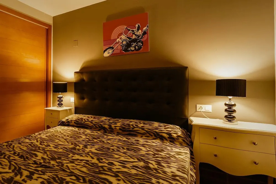 Apartamento Easy Ryder