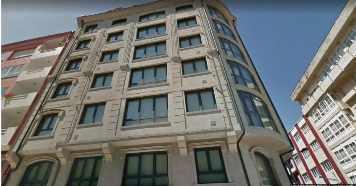 Apartamentos vacaciones Rio Lever