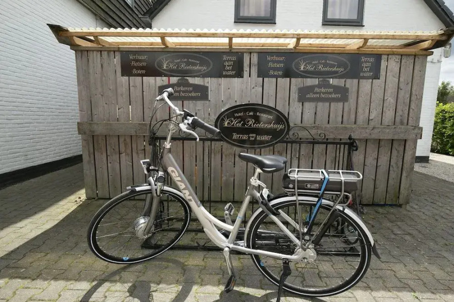 Hotel Het Rietershuijs