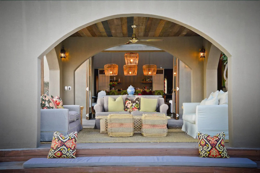 Lodge 23 Elephant Point