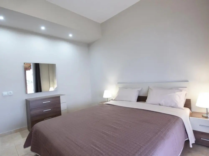 Anelia Villa Seaview 1 by Travelpro Services