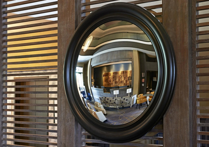 Hyatt Centric Delfina Santa Monica