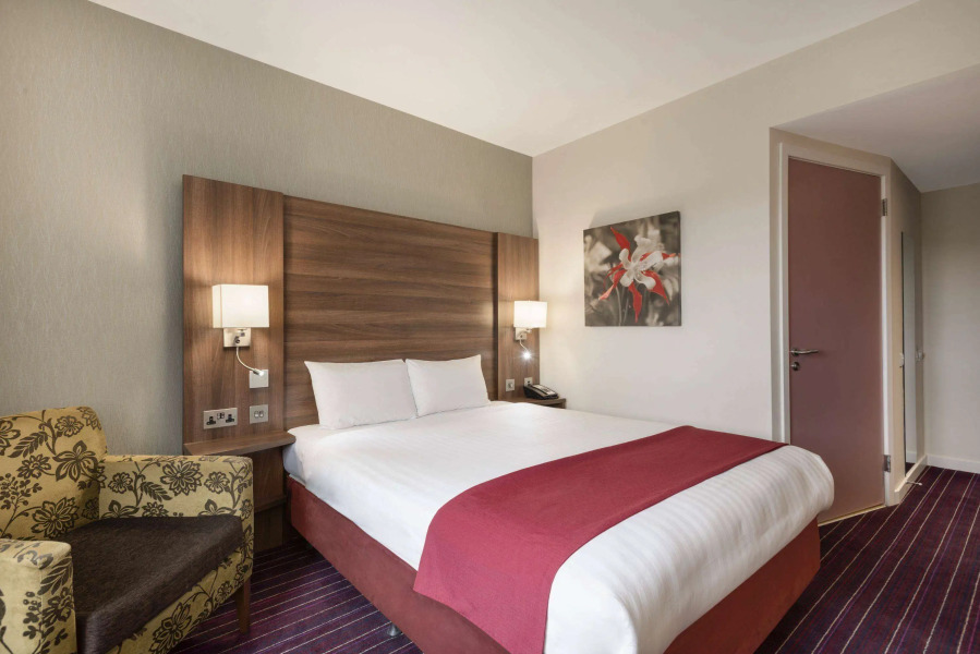 Days Inn by Wyndham Wetherby