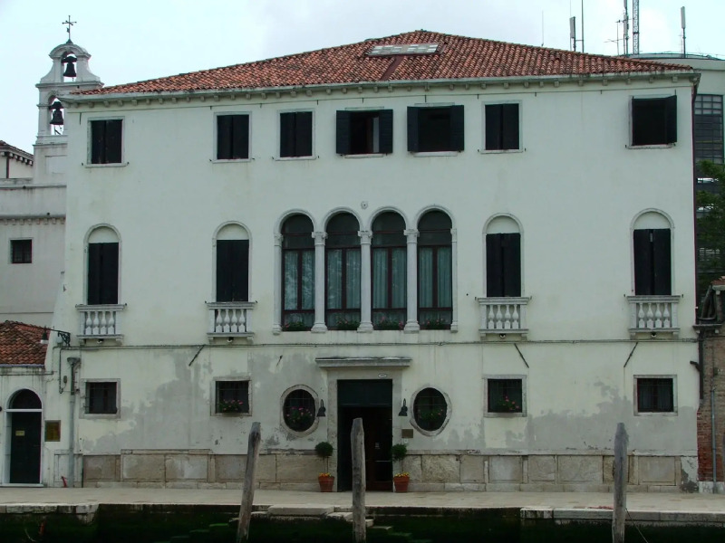 Casa Sant'Andrea