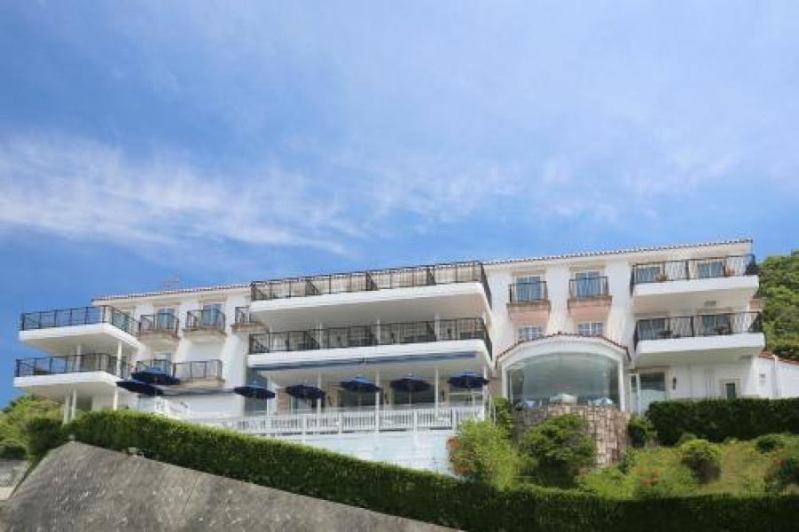 Hayama Hotel Otowa NO Mori