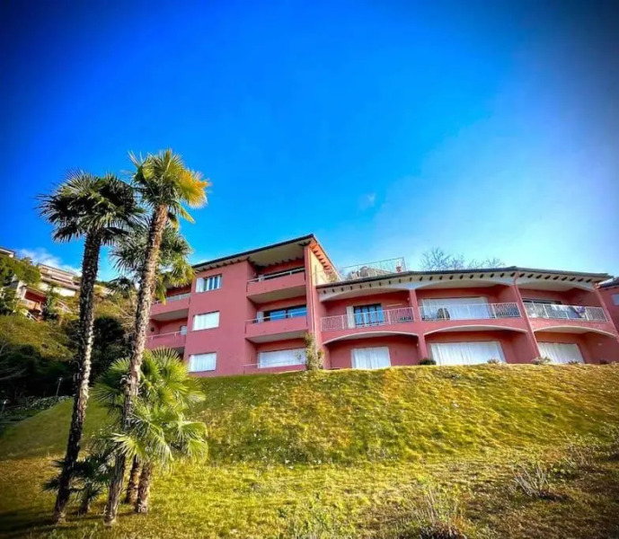 Ferienwohnung Studio Belvedere