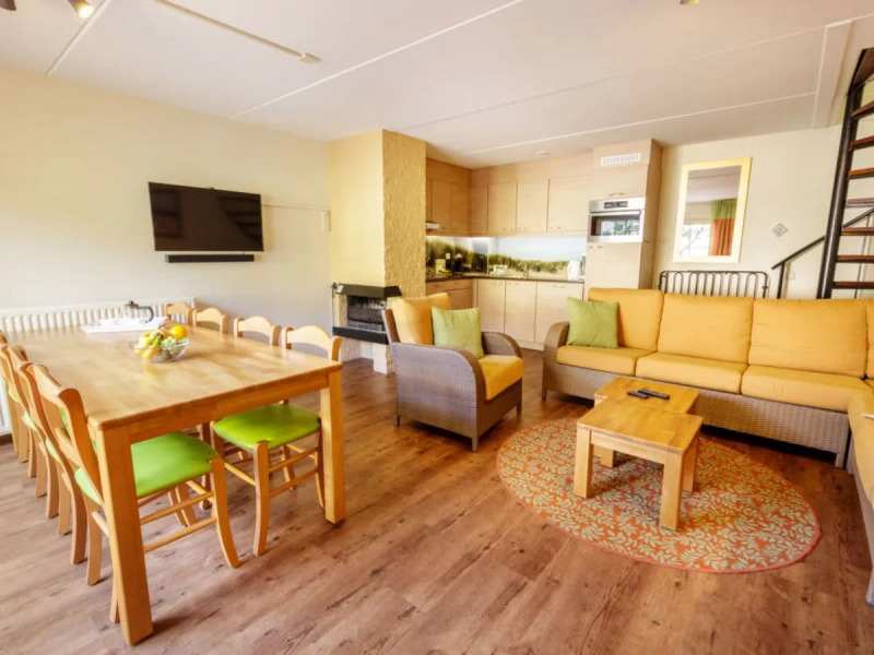 Center Parcs Port Zélande 24094