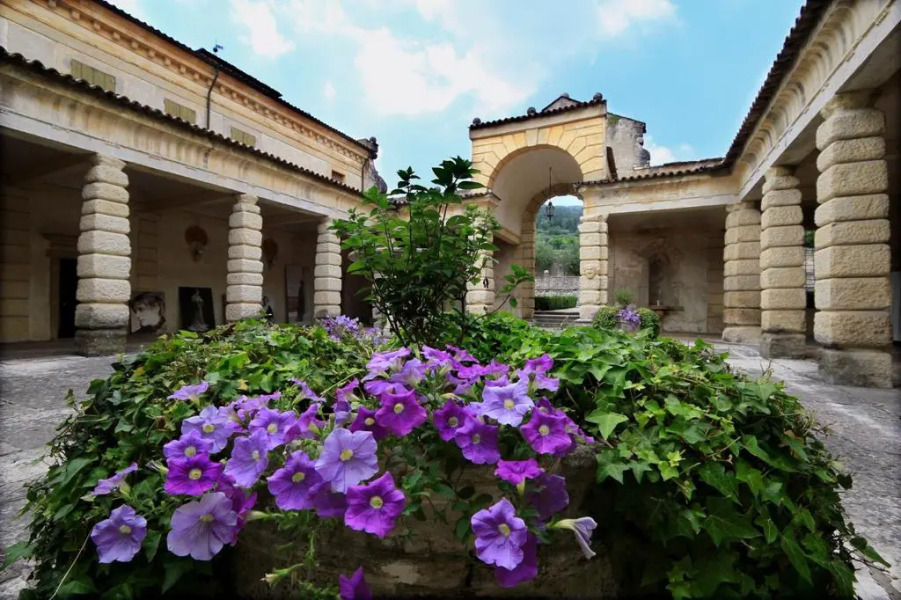 Villa Della Torre Allegrini