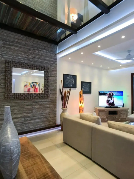 Luxueux Duplex 2mn plage,5e Av, Centre Touristique