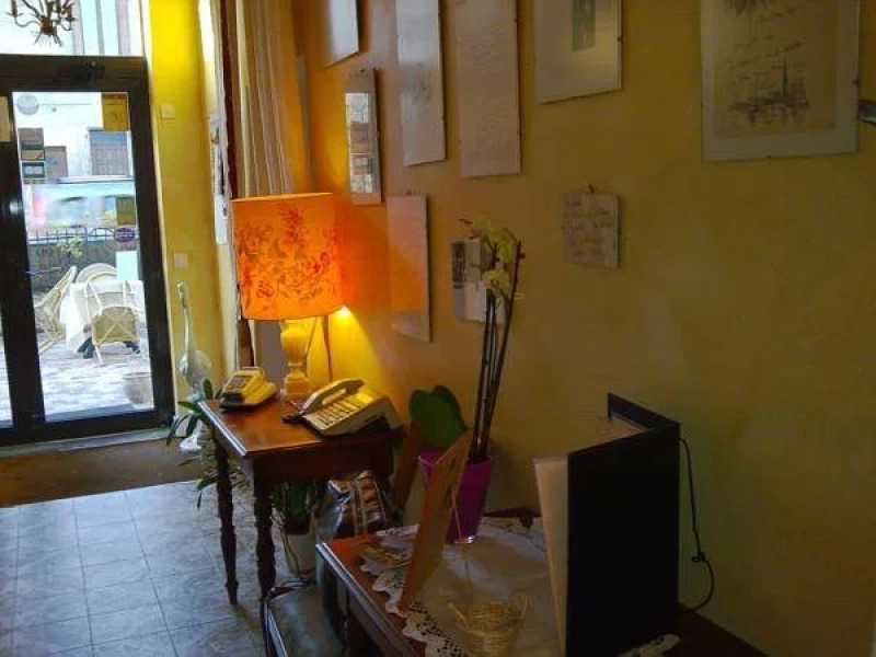 Hotel au Vieux Logis