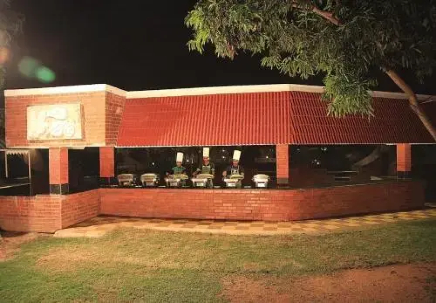 Celebrity Resort Chennai