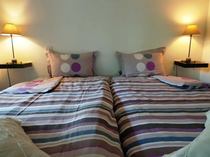 Gîte Saint-Geours-de-Maremne, 3 pièces, 4 personnes - FR-1-360-324