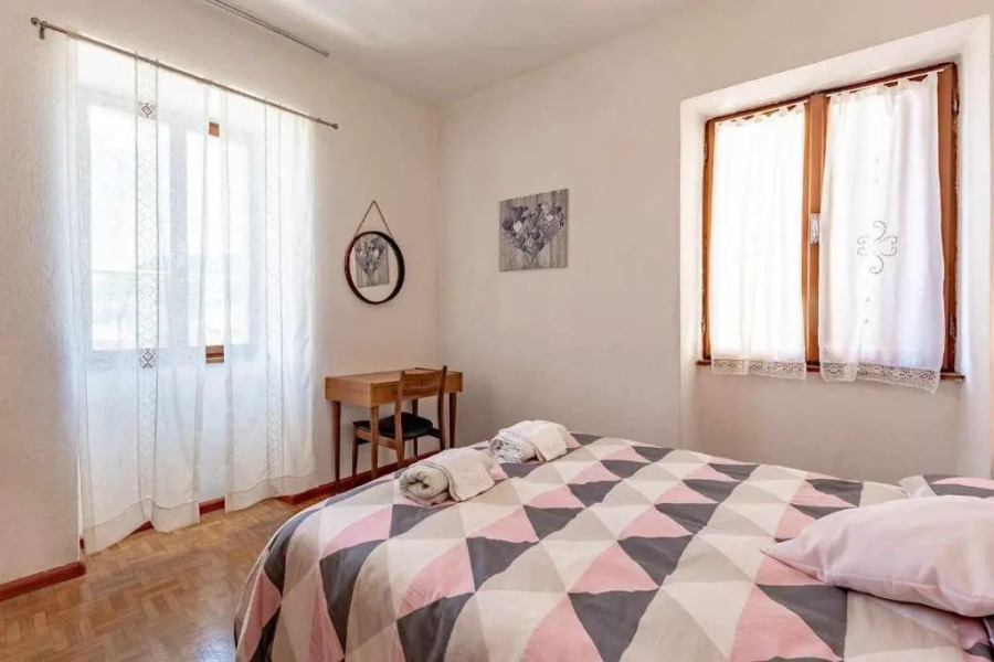 Casa alle Rose Tenna OSPITAR