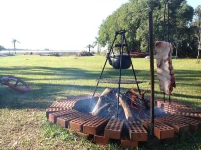 Fazenda Pontal Pousada e Resort