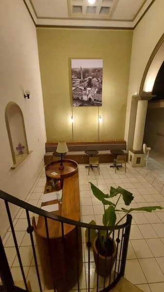 Comalitas Hotel Y Cafe