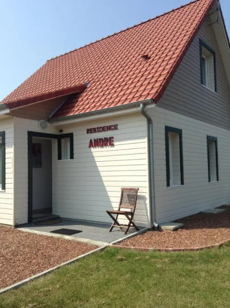 Résidence André