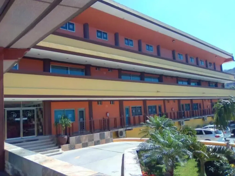 Gran Hotel Don Nacho