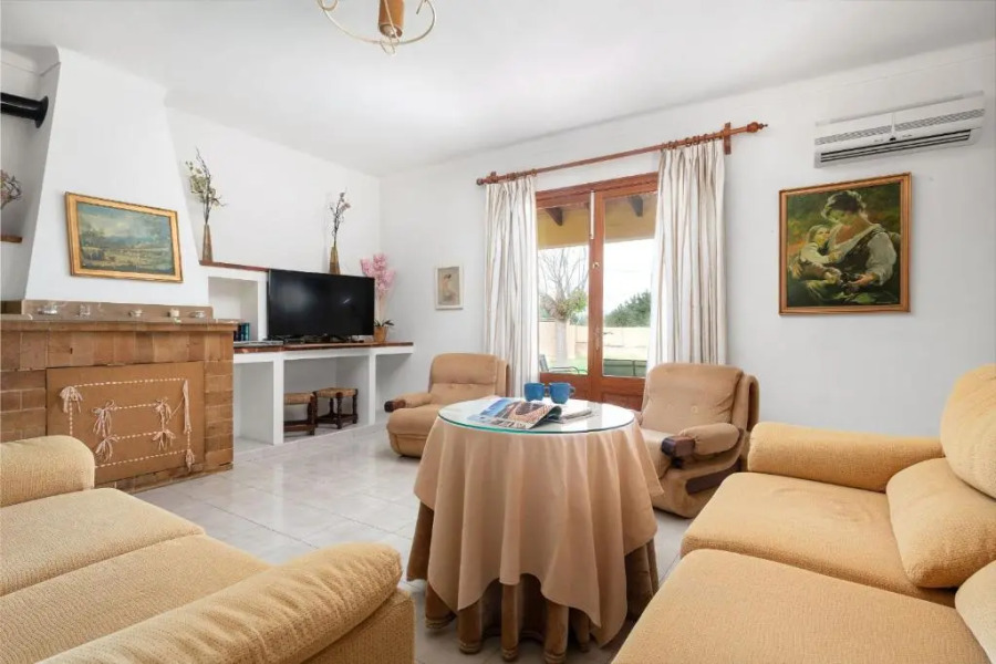 Can Ferradura Binissalem