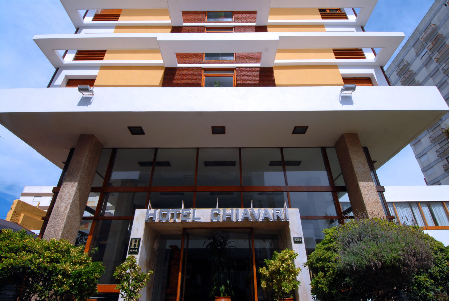 Hotel Chiavari