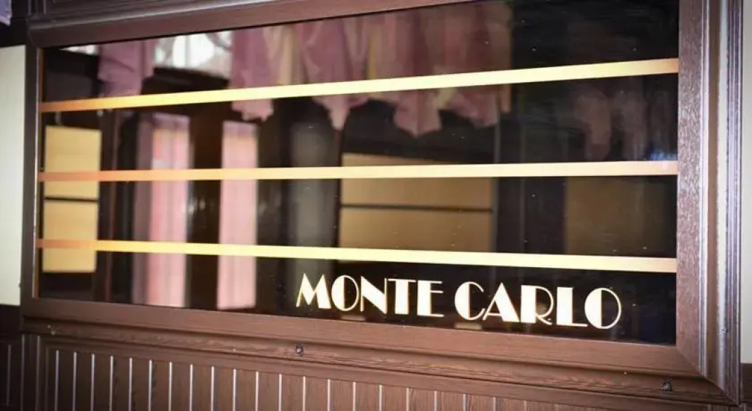 Pension Monte Carlo