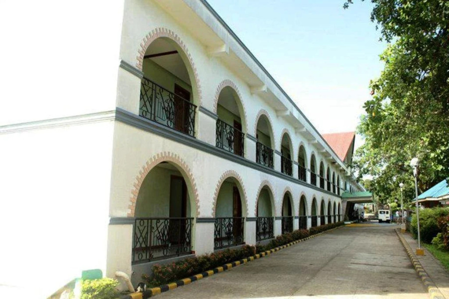 Boso Boso Highlands Resort and Hotel