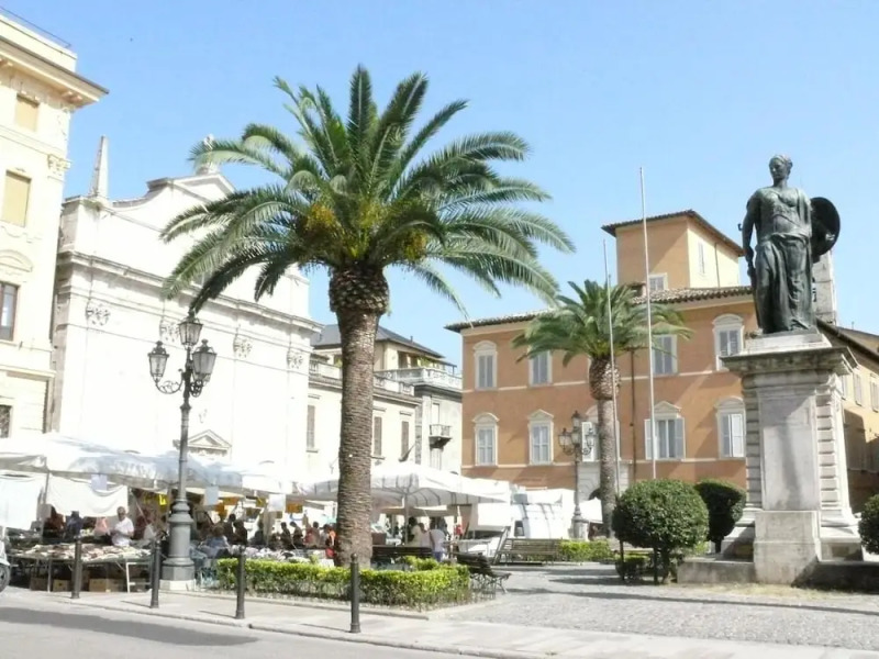 Bed & Breakfast Mosca Bianca