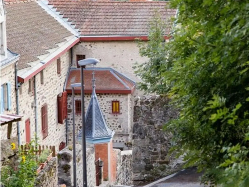 Gîte Allègre, 4 pièces, 6 personnes - FR-1-582-161