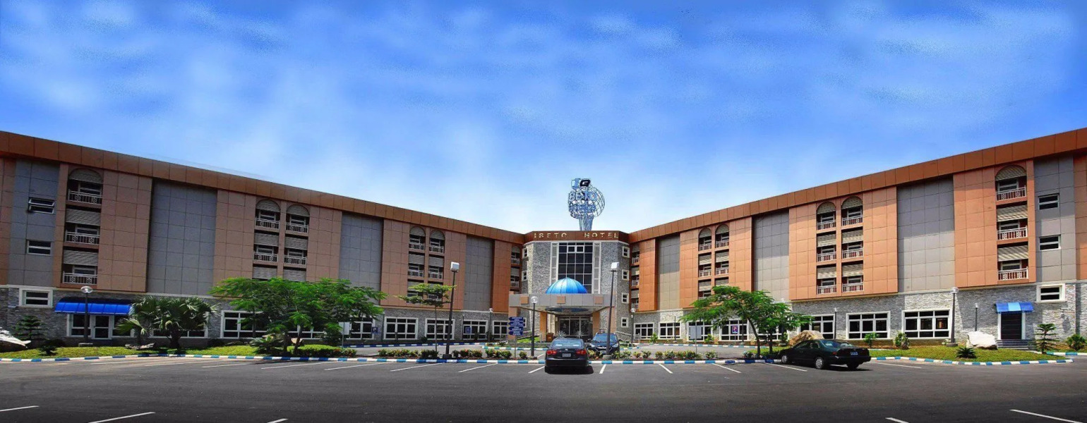 Ibeto Hotels