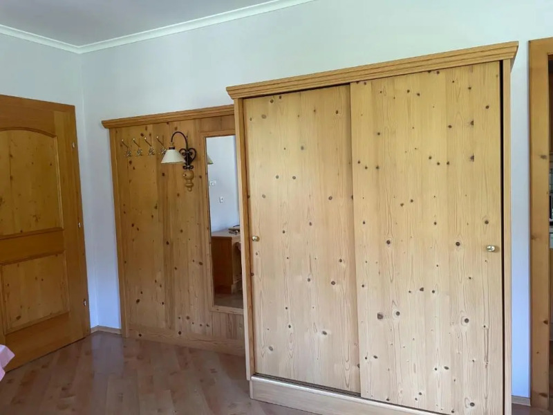 Alpenblick Ferienhaus