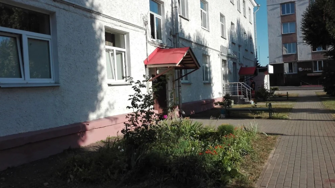 Апартаменты в центре на Ленина, 30