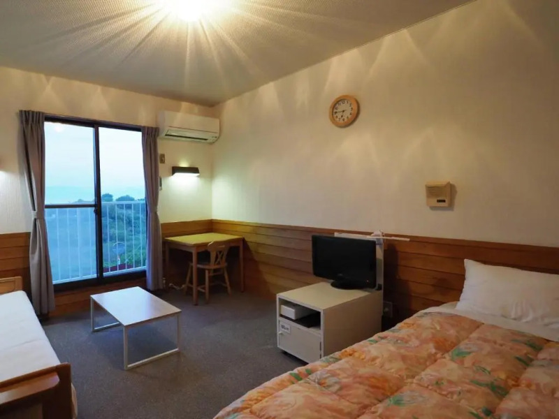 Pension KUROSHIOMARU