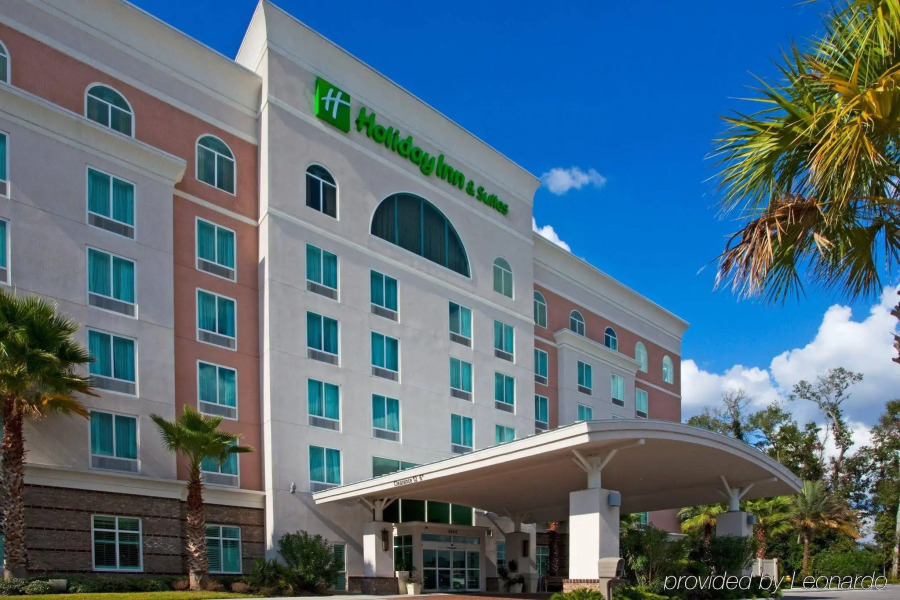 Holiday Inn Hotel and Suites Ocala Conference Center by IHG