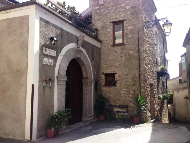 B&B Ospitalità Don Carlo