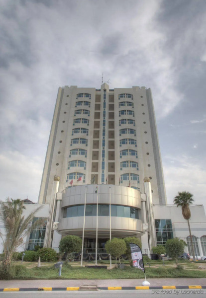 Al Diar Siji Hotel Apartments