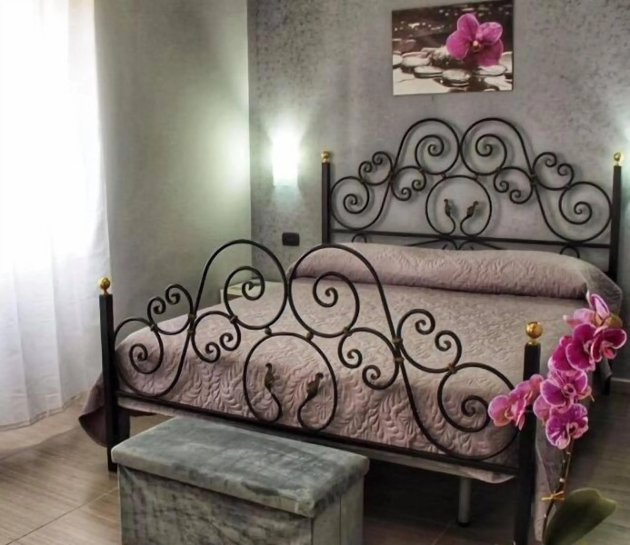 Bed&Breakfast La Primavera