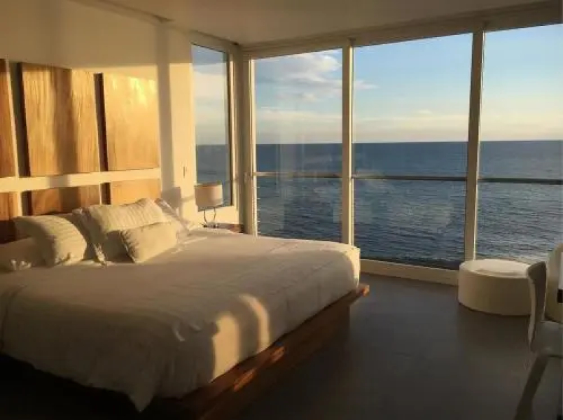 B Boutique Hotel
