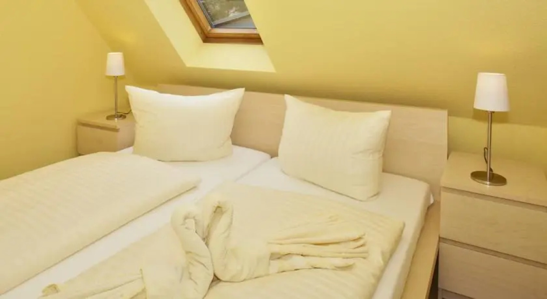 Kuschelappartement Ahlbeck
