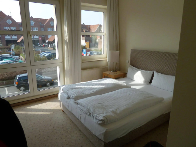 Stadthotel Gerbergasse