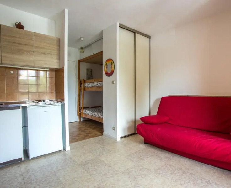 DiNatale - Domaine des pins Apartment 0